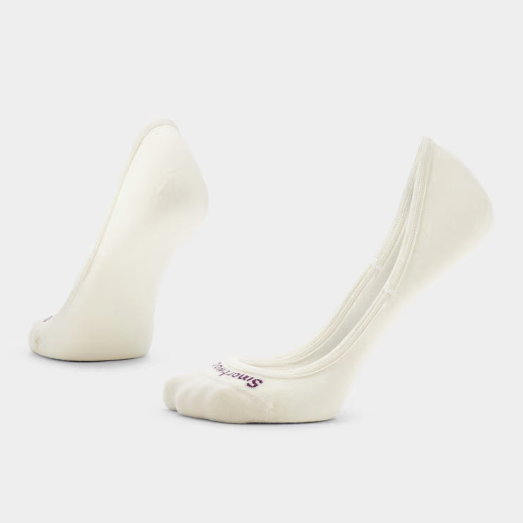 Smartwool Merino Socks Women's Everyday Low Cut?No Show Socks