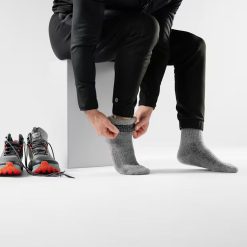 Alternative view of Smartwool Merino Socks Hike Classic Edition Second Cut? Crew Socks
