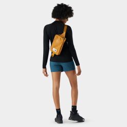 Alternative view of Smartwool Merino Socks Women's 4 Hike Short