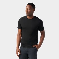 Smartwool Merino Socks Men's Merino Short Sleeve Tee