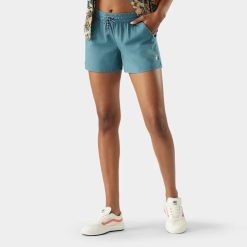 Smartwool Merino Socks Women's Merino 4 Hike Short