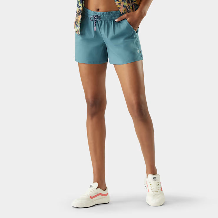 Smartwool Merino Socks Women's Merino 4 Hike Short