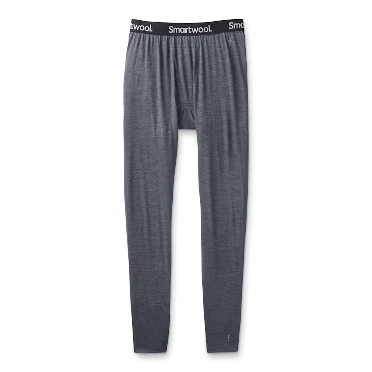 Smartwool Merino Socks Men's Classic All-Season Merino Base Layer Bottom - Image 3
