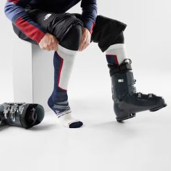 Alternative view of Smartwool Merino Socks Ski Over The Calf Socks