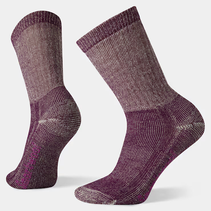Smartwool Merino Socks Women's Hike Classic Edition Crew Socks