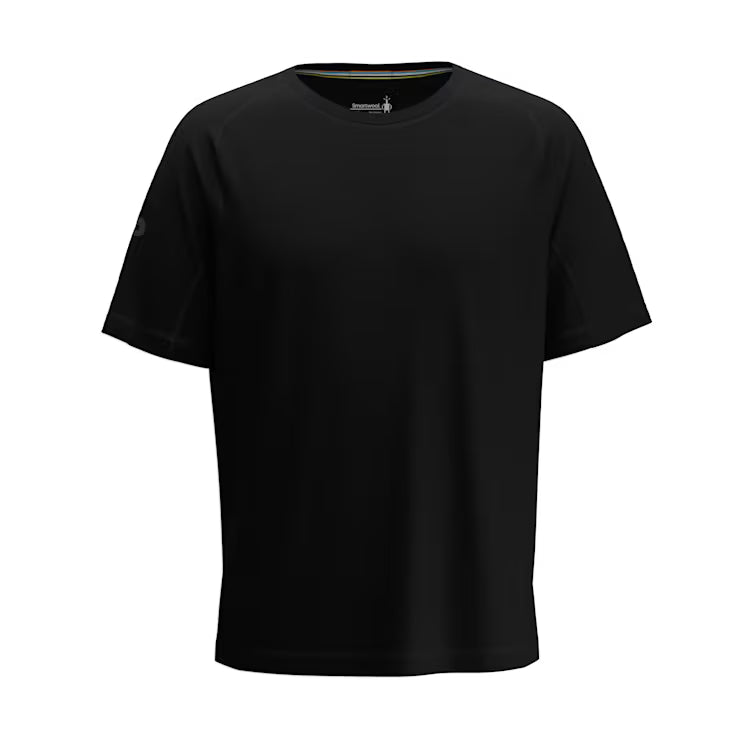 Smartwool Merino Socks Men's Active Ultralite Short Sleeve - Image 3