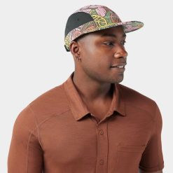 Smartwool Merino Socks Smartwool 5 Panel Hat