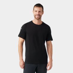 Smartwool Merino Socks Men's Active Ultralite Short Sleeve