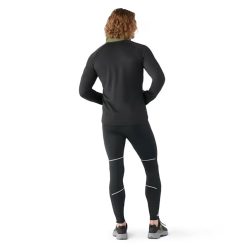 Alternative view of Smartwool Merino Socks Men's Smartloft Hybrid Jacket