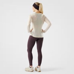 Alternative view of Smartwool Merino Socks Women's Active Long Sleeve