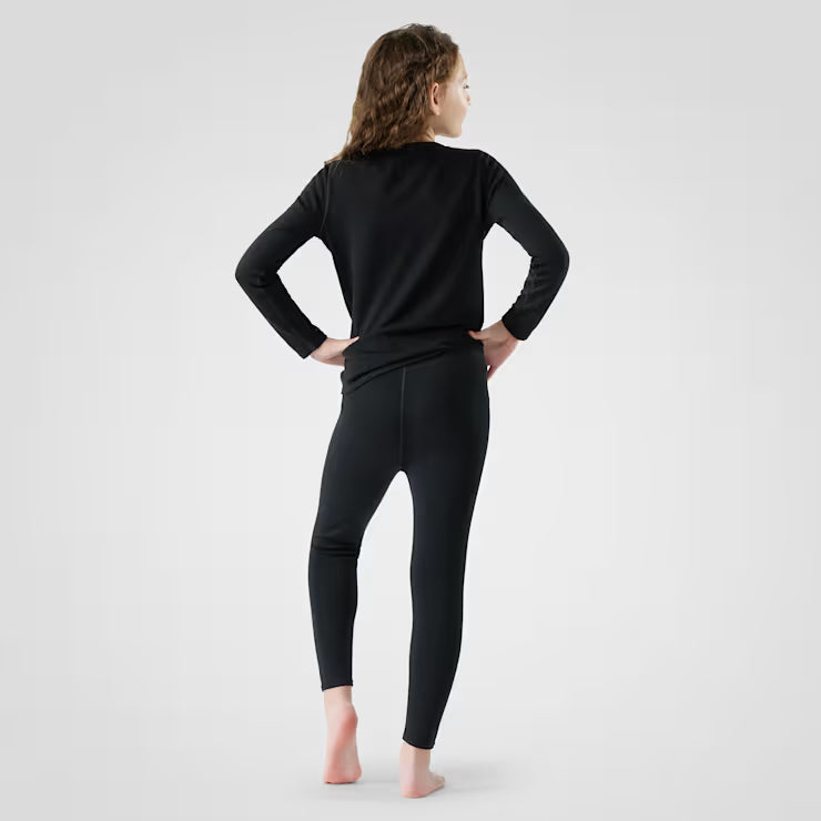 Smartwool Merino Socks Kids' Classic Thermal Merino Base Layer Bottom - Image 2