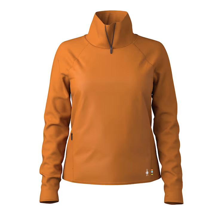 Smartwool Merino Socks Women's Smartloft Pullover - Image 5