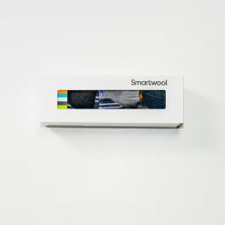 Alternative view of Smartwool Merino Socks Hike Ankle Socks Trio Gift Box