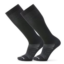 Smartwool Merino Socks Ski Over The Calf Socks 2-pack