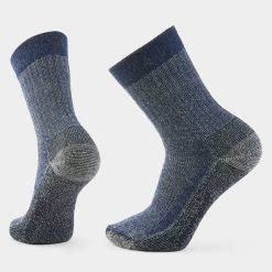 Smartwool Merino Socks Hike Classic Edition Second Cut?Crew Socks