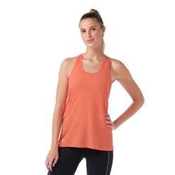 Smartwool Merino Socks Women's Active Mesh Racerback Tank
