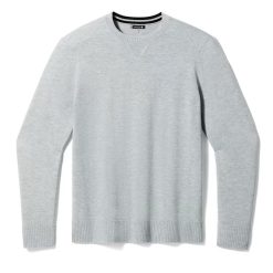 Alternative view of Smartwool Merino Socks Men's Sparwood Crew Sweater