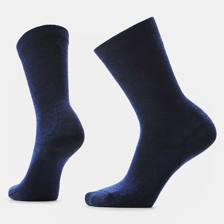 Smartwool Merino Socks Everyday Anchor Line Crew Socks
