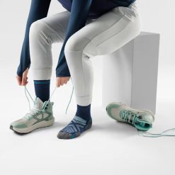 Alternative view of Smartwool Merino Socks Women's Hike Crew Socks