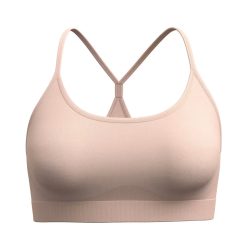 Alternative view of Smartwool Merino Socks Women's Merino Blend Bralette
