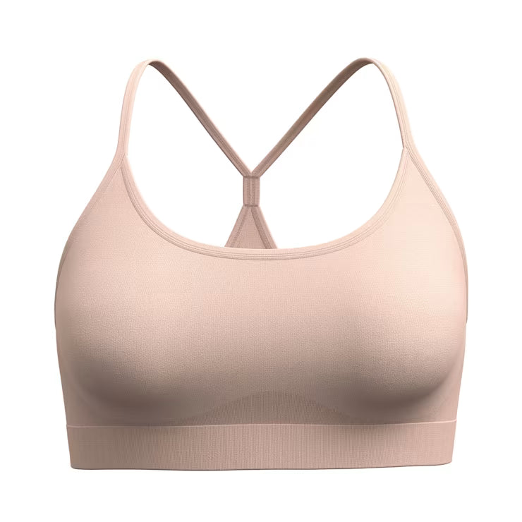 Smartwool Merino Socks Women's Merino Blend Bralette - Image 2