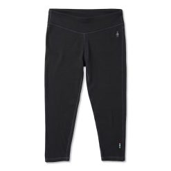 Alternative view of Smartwool Merino Socks Women's Classic Thermal Merino Base Layer 3/4 Bottom