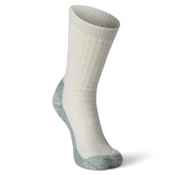 Alternative view of Smartwool Merino Socks Women's Hike Classic Edition Crew Socks