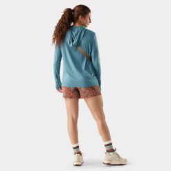 Alternative view of Smartwool Merino Socks Women's 4 Hike Short