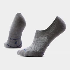 Smartwool Merino Socks Run No Show Socks