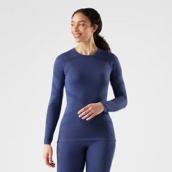 Smartwool Merino Socks Women's Intraknit? Thermal Merino Base Layer Crew
