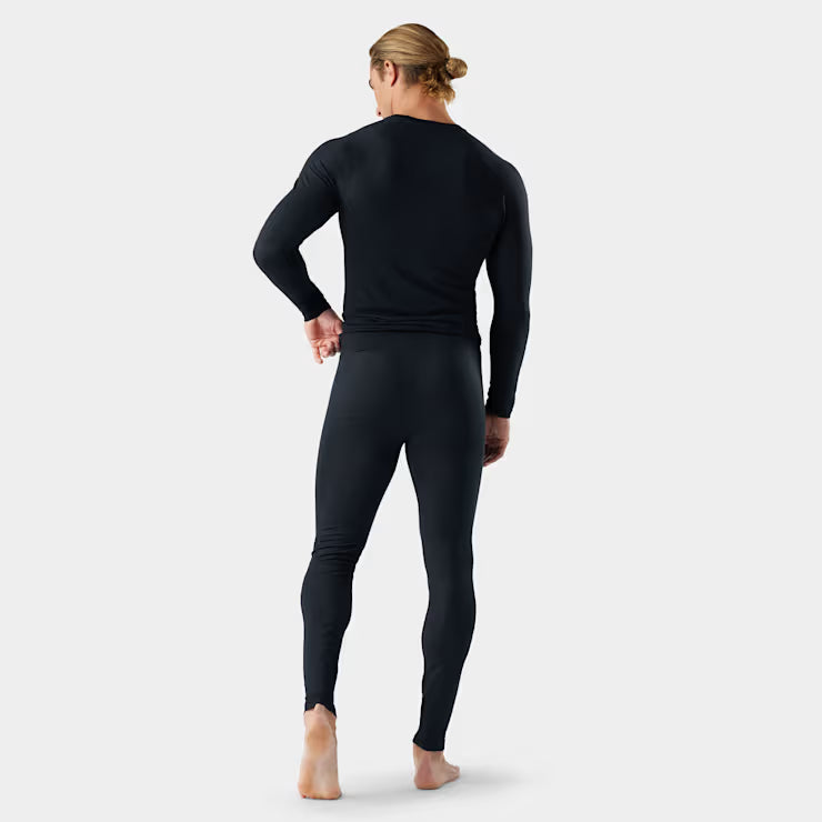 Smartwool Merino Socks Men's Intraknit? All-Season Merino Base Layer Bottom - Image 3