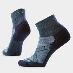 Smartwool Merino Socks Women's Bike Ankle Socks