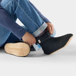 Alternative view of Smartwool Merino Socks Second Cut? Fleece Slipper