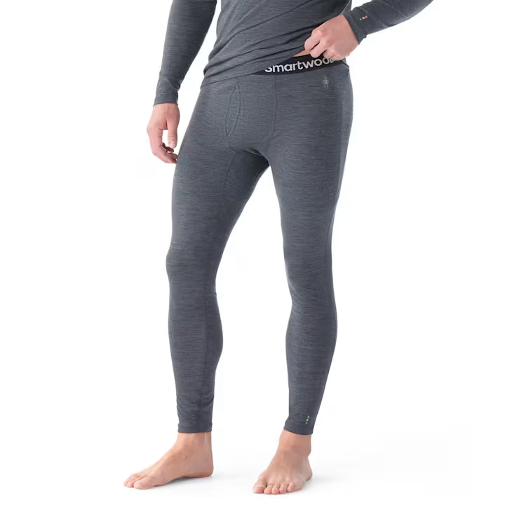 Smartwool Merino Socks Men's Classic All-Season Merino Base Layer Bottom