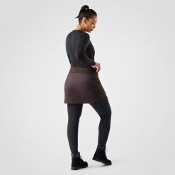 Alternative view of Smartwool Merino Socks Women's Smartloft Skirt