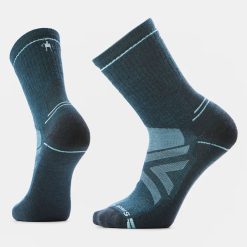 Smartwool Merino Socks Hike Crew Socks