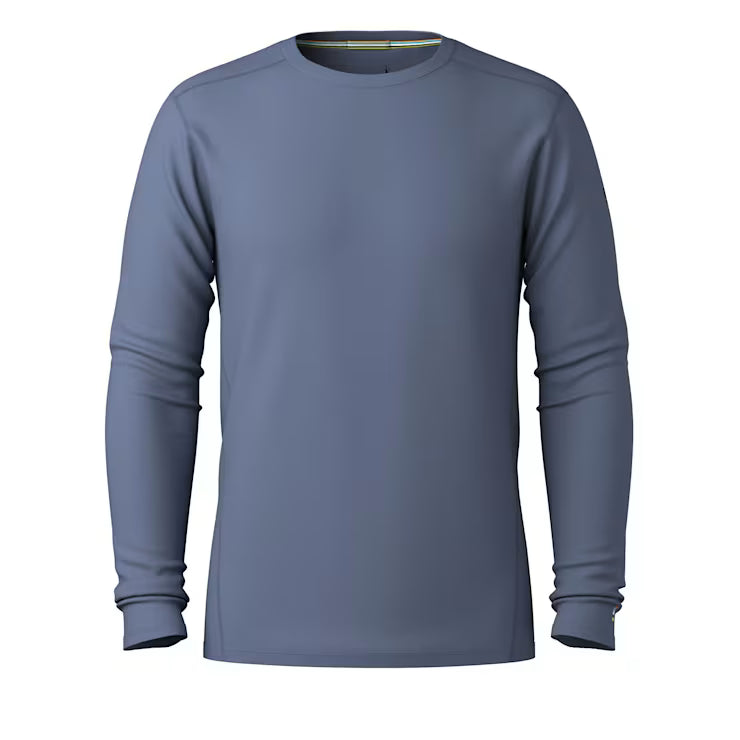 Smartwool Merino Socks Men's Classic All-Season Merino Base Layer Crew - Image 3