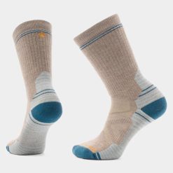Smartwool Merino Socks Women's Hike Crew Socks