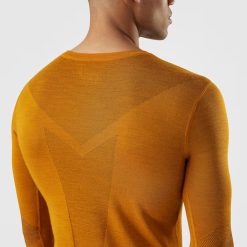Alternative view of Smartwool Merino Socks Men's Intraknit? Thermal Merino Base Layer Crew