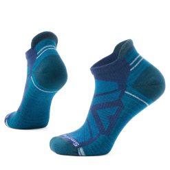 Smartwool Merino Socks Women's Hike Low Ankle Socks