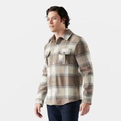 Smartwool Merino Socks Anchor Line Shirt Jacket