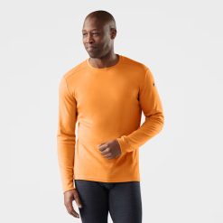 Smartwool Merino Socks Men's Classic Thermal Merino Base Layer Crew