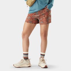 Smartwool Merino Socks Women's 4 Hike Short