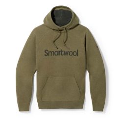 Smartwool Merino Socks  Cotton Logo Hoodie