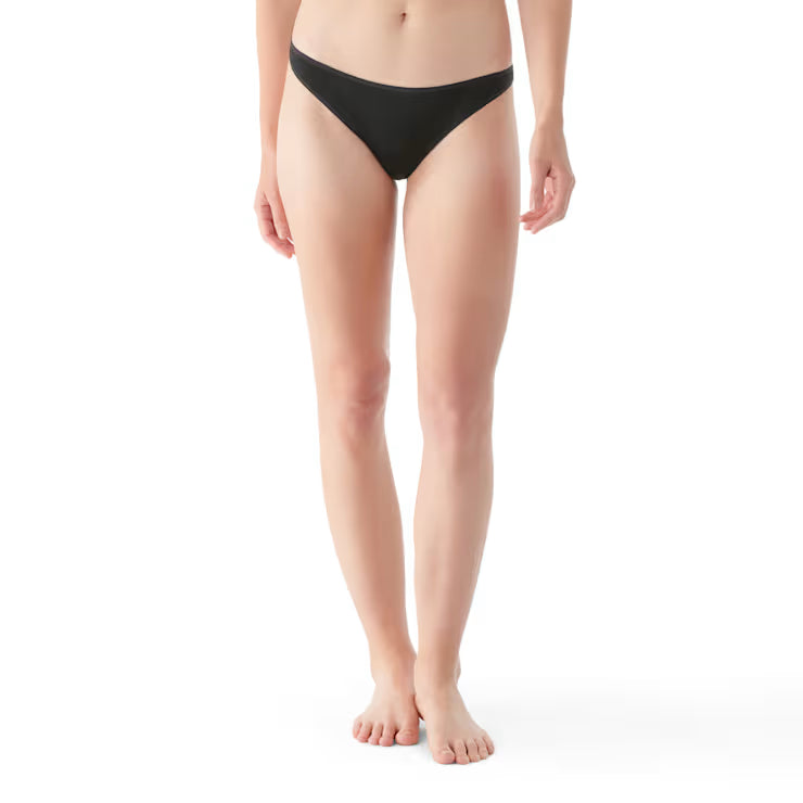 Smartwool Merino Socks Women's Everyday Merino Thong Boxed