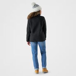 Alternative view of Smartwool Merino Socks Women's Second Cut? Fleece Jacket