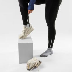 Alternative view of Smartwool Merino Socks Women's Run Ankle Socks