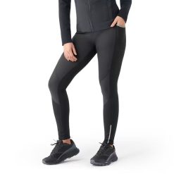 Smartwool Merino Socks Women's Active Fleece Wind Tight
