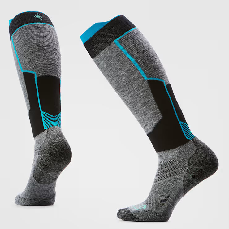 Smartwool Merino Socks Intraknit? Women's Snowboard Over The Calf Socks
