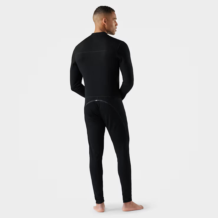 Smartwool Merino Socks Men's Classic Thermal Merino Base Layer One Piece - Image 3